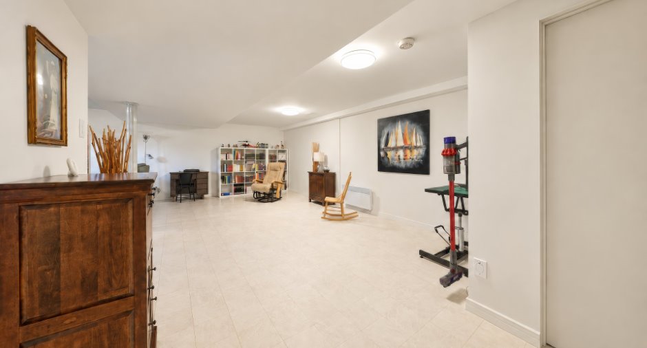 Salle familiale