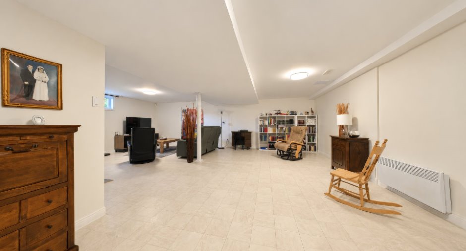 Salle familiale