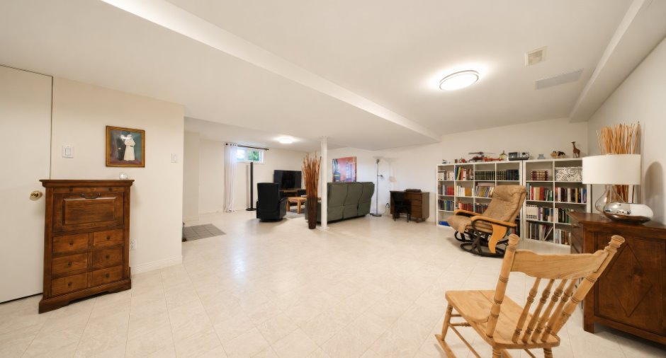 Salle familiale