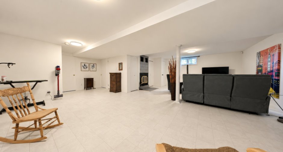 Salle familiale