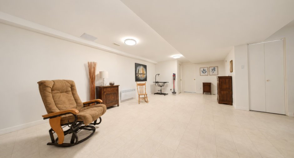 Salle familiale