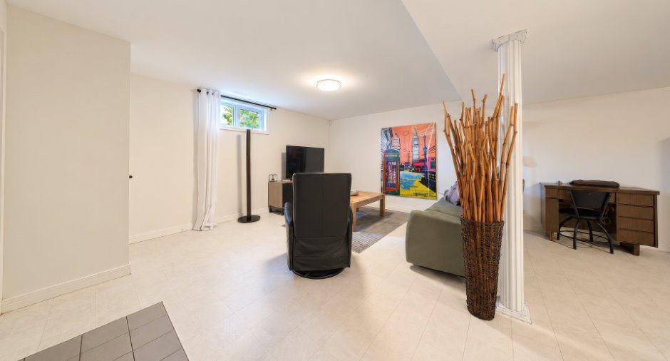 Salle familiale