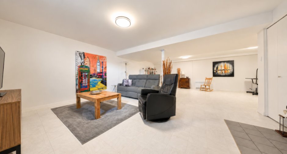 Salle familiale