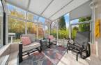 Solarium/Verrière