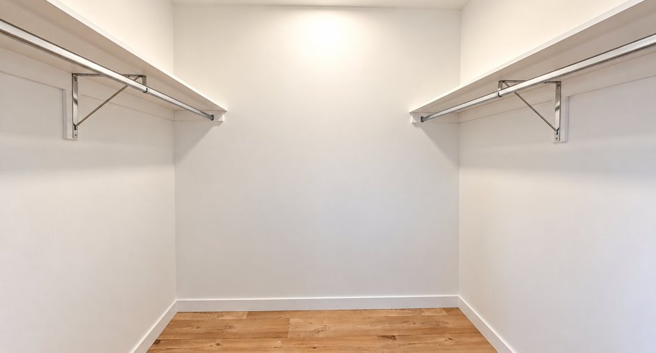 Penderie (Walk-in)
