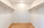 Penderie (Walk-in)