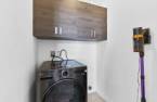 Salle de lavage