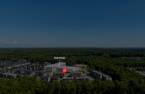 Photo aérienne