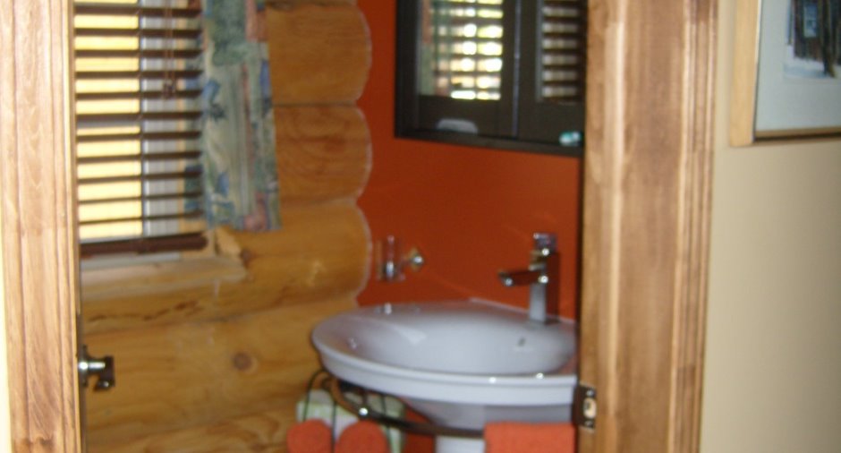 Salle d'eau