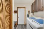 Salle de lavage