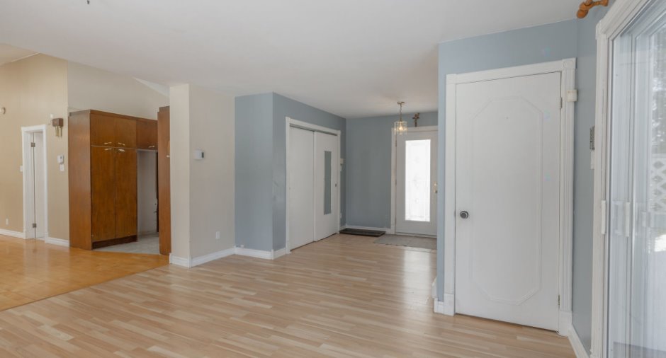 Hall d’entrée/Vestibule