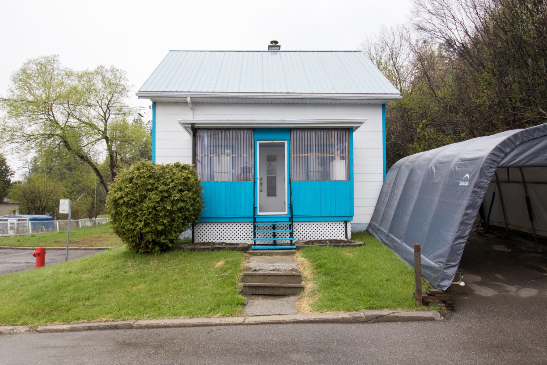 85 Rue St-François — photo 1