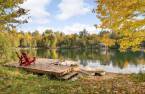 Bord de l'eau