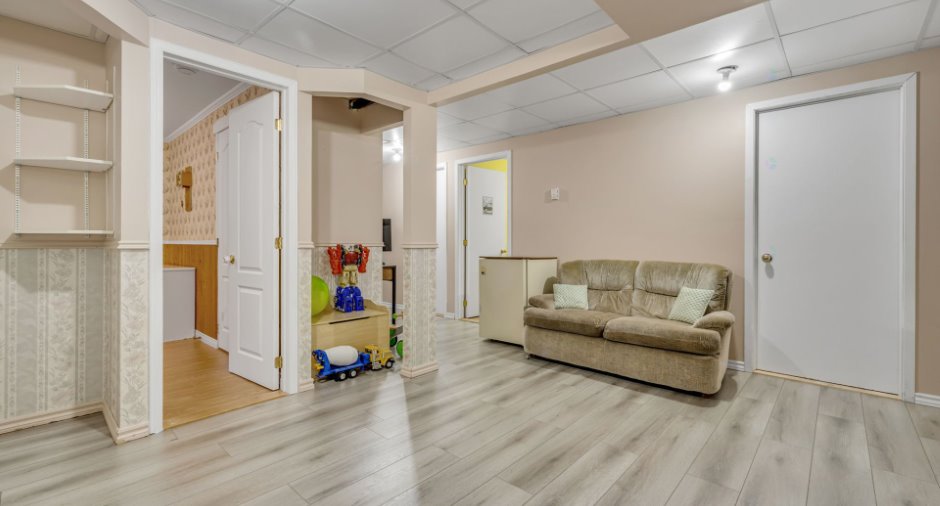 Salle familiale