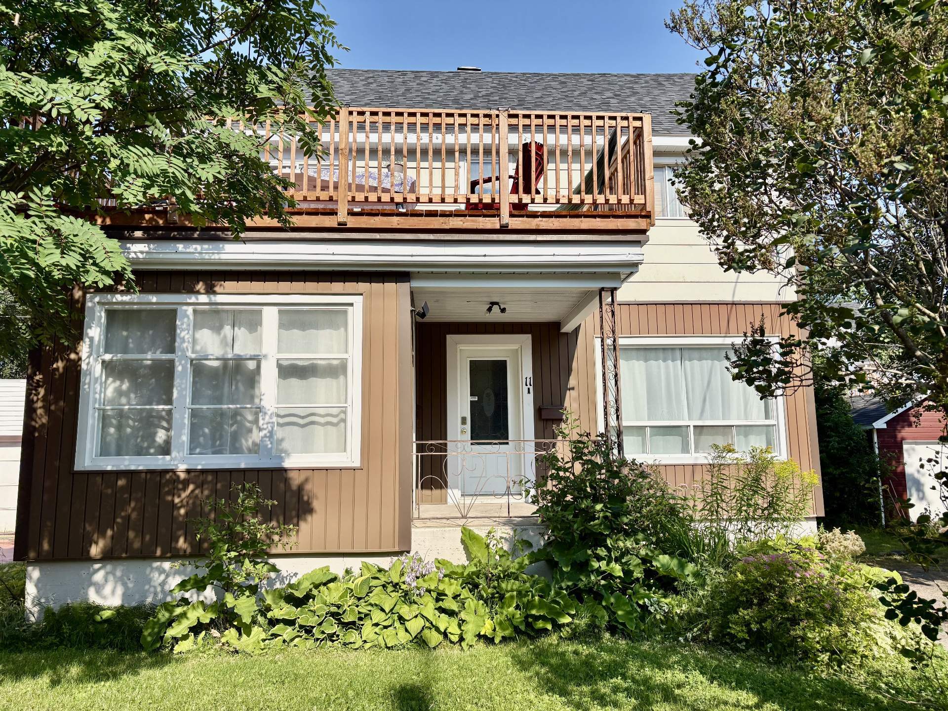 11 Av. Frontenac — photo 3