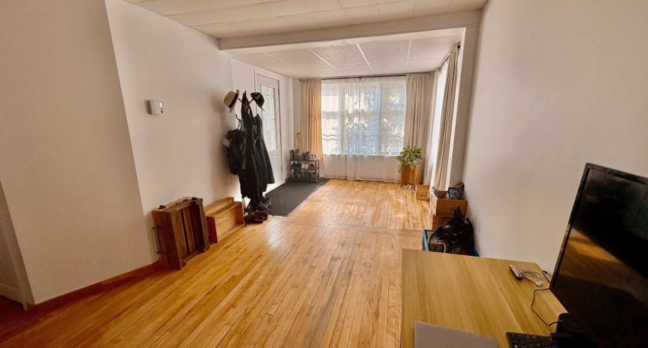 Hall d’entrée/Vestibule