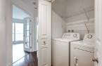 Salle de lavage