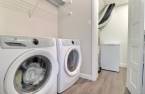 Salle de lavage