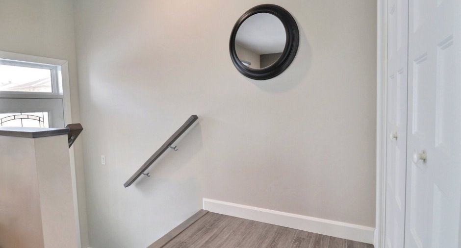 Hall d’entrée/Vestibule