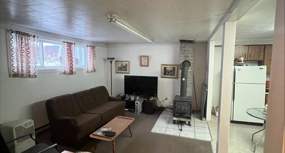 Salle familiale