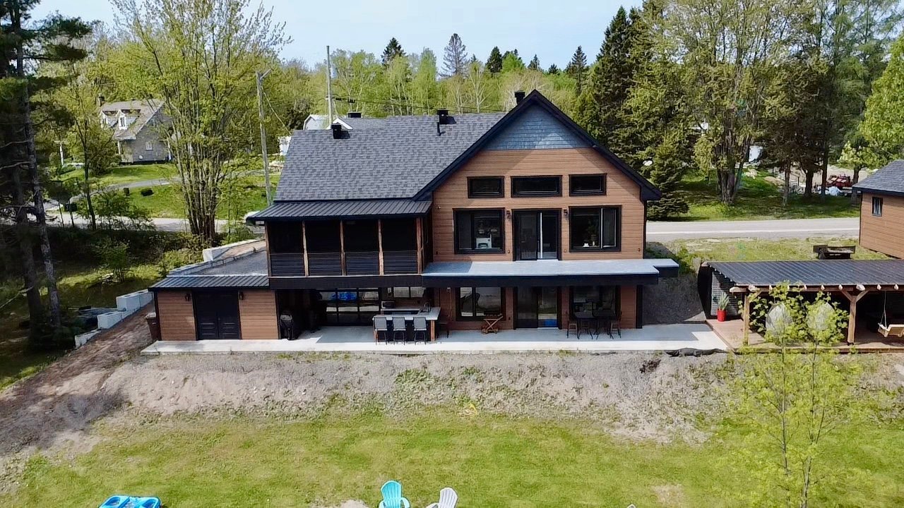 3839 Ch. des Érables — photo 1