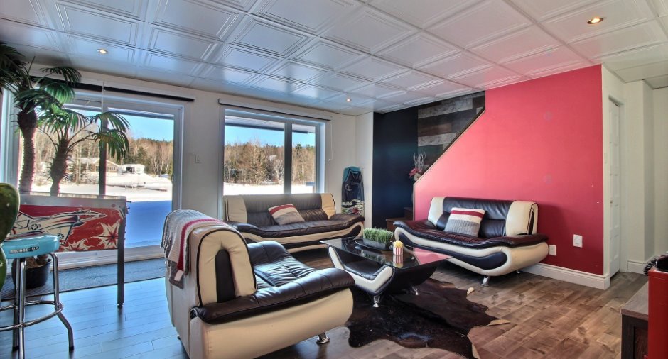 Salle familiale