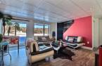 Salle familiale