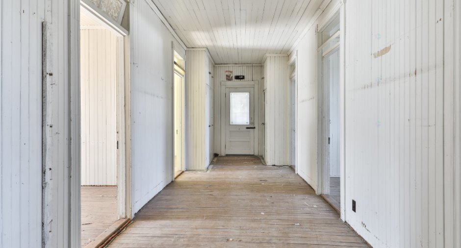 Passageway