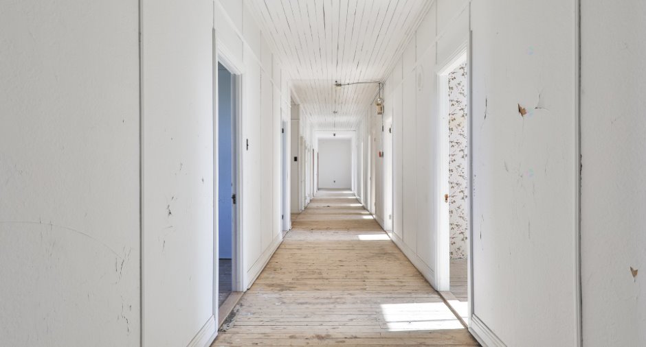 Passageway