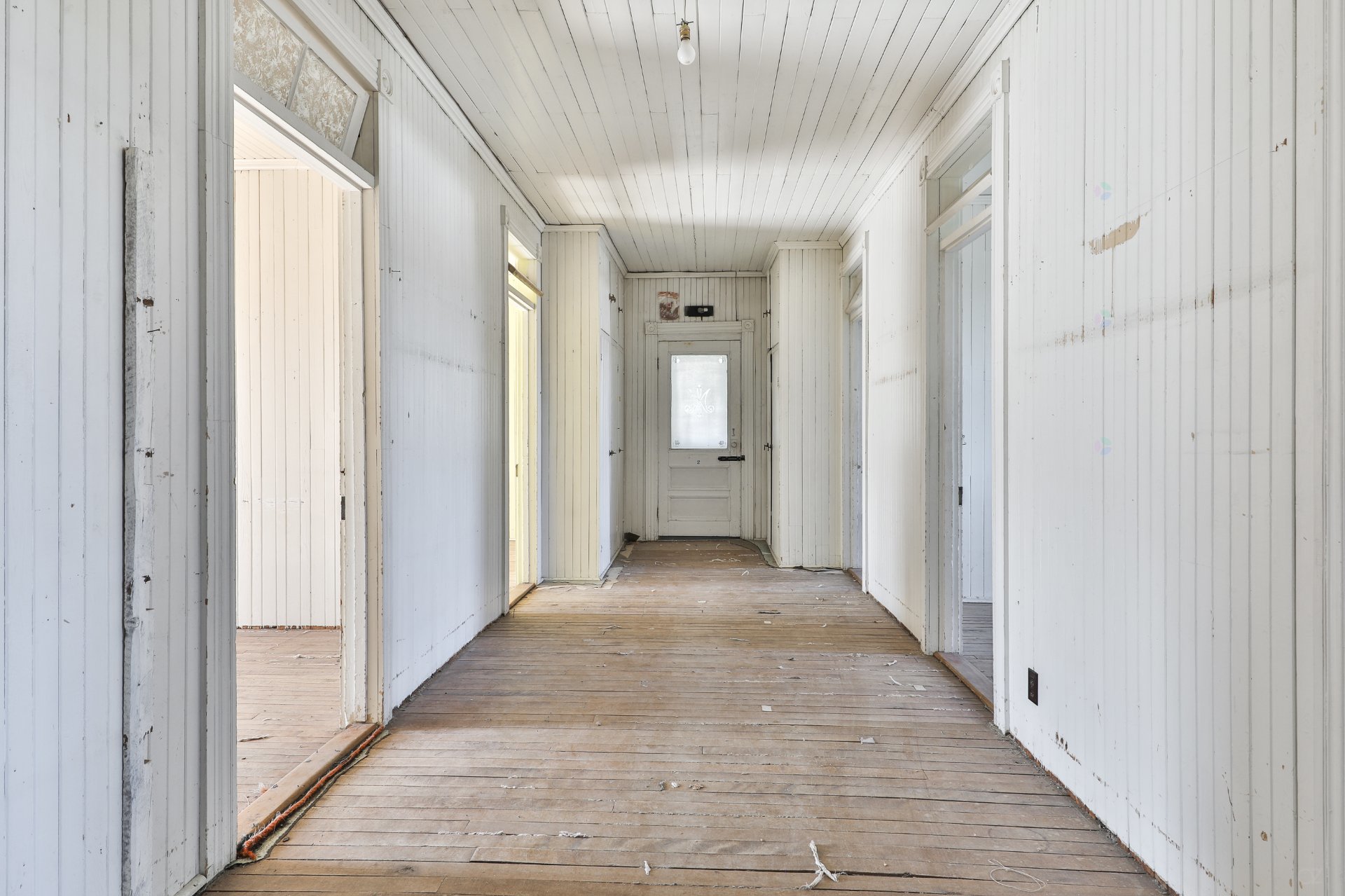 Corridor