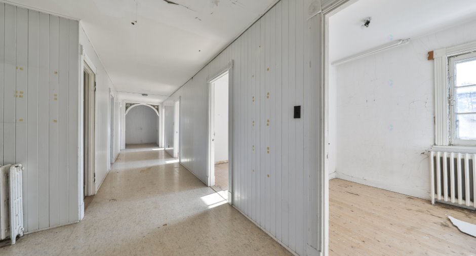 Passageway