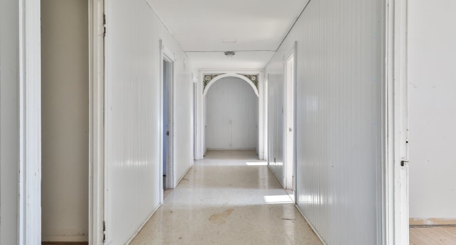 Passageway