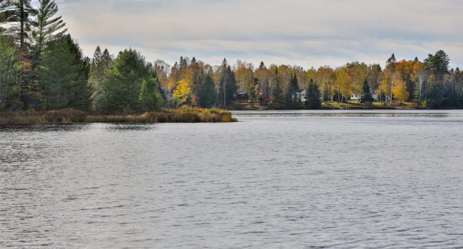 Water view