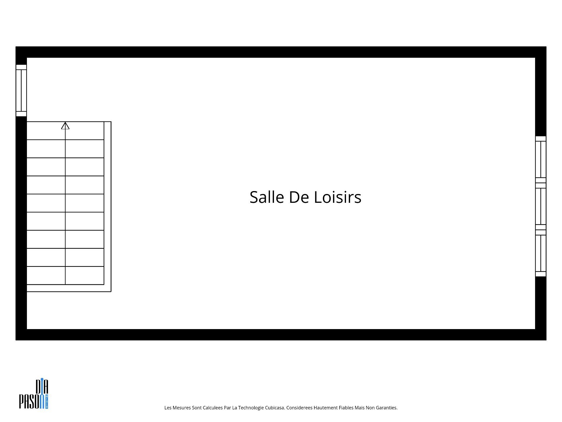 Plan (croquis)