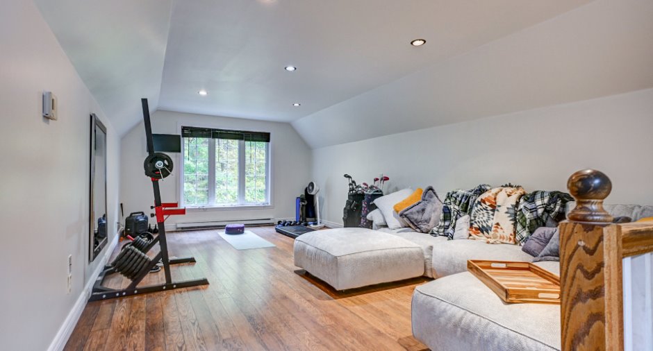 Salle familiale