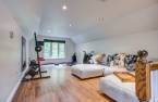 Salle familiale