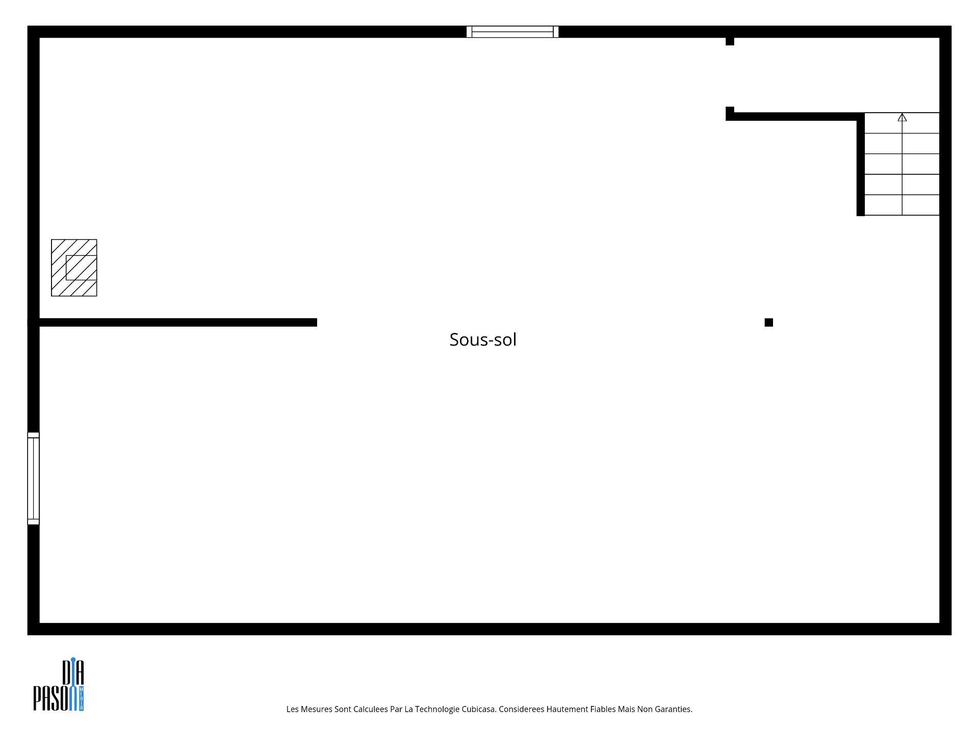 Plan (croquis)