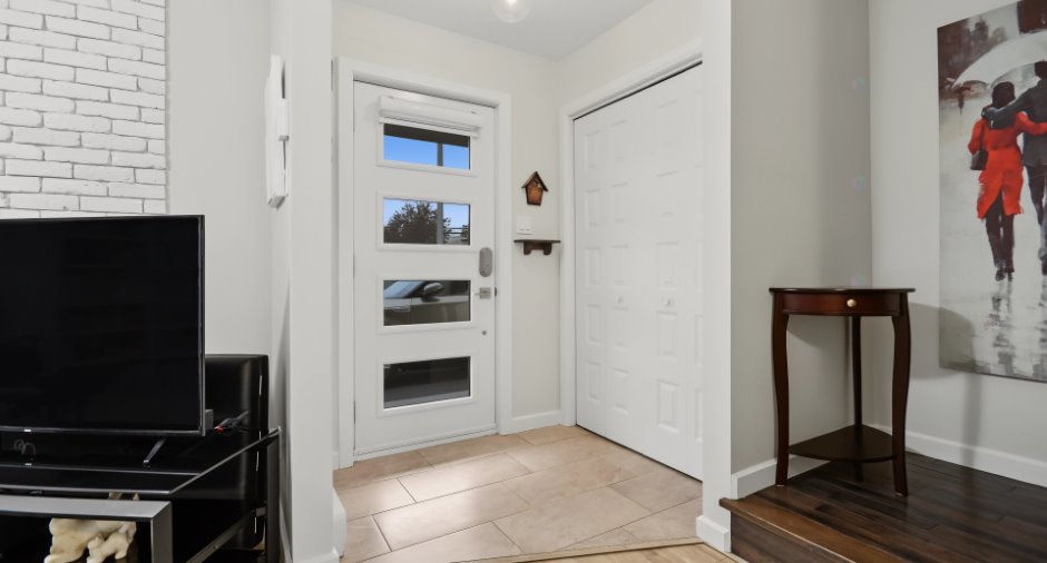 Hall d’entrée/Vestibule