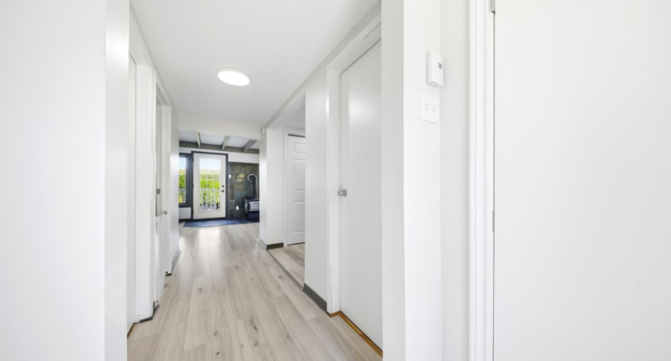 Hall d’entrée/Vestibule