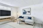 Salle familiale
