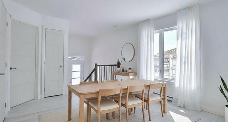 Salle à manger