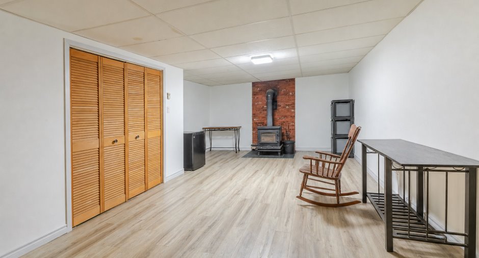 Salle familiale