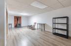 Salle familiale