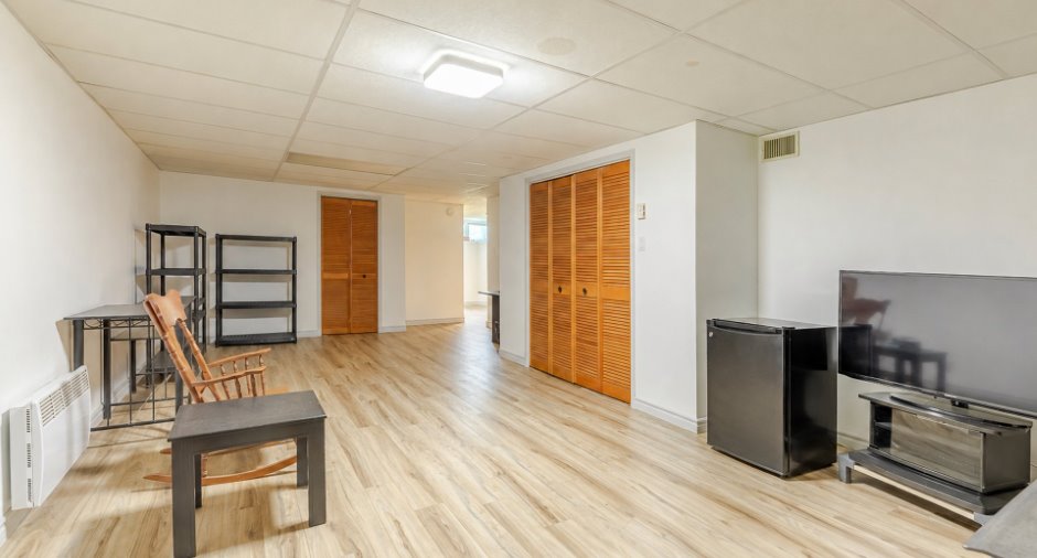 Salle familiale
