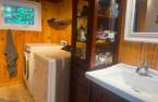 Salle d'eau