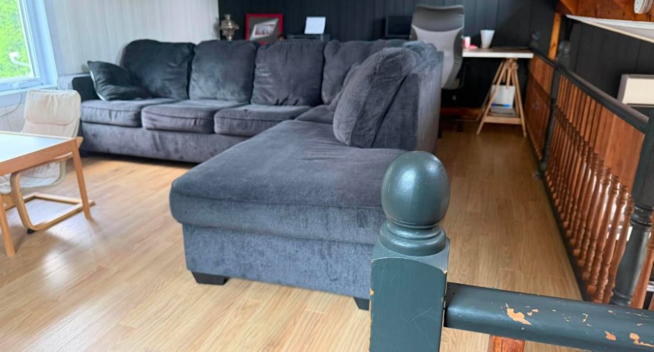 Salle familiale