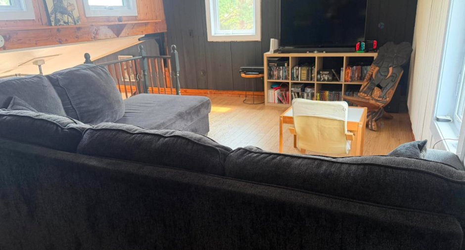 Salle familiale