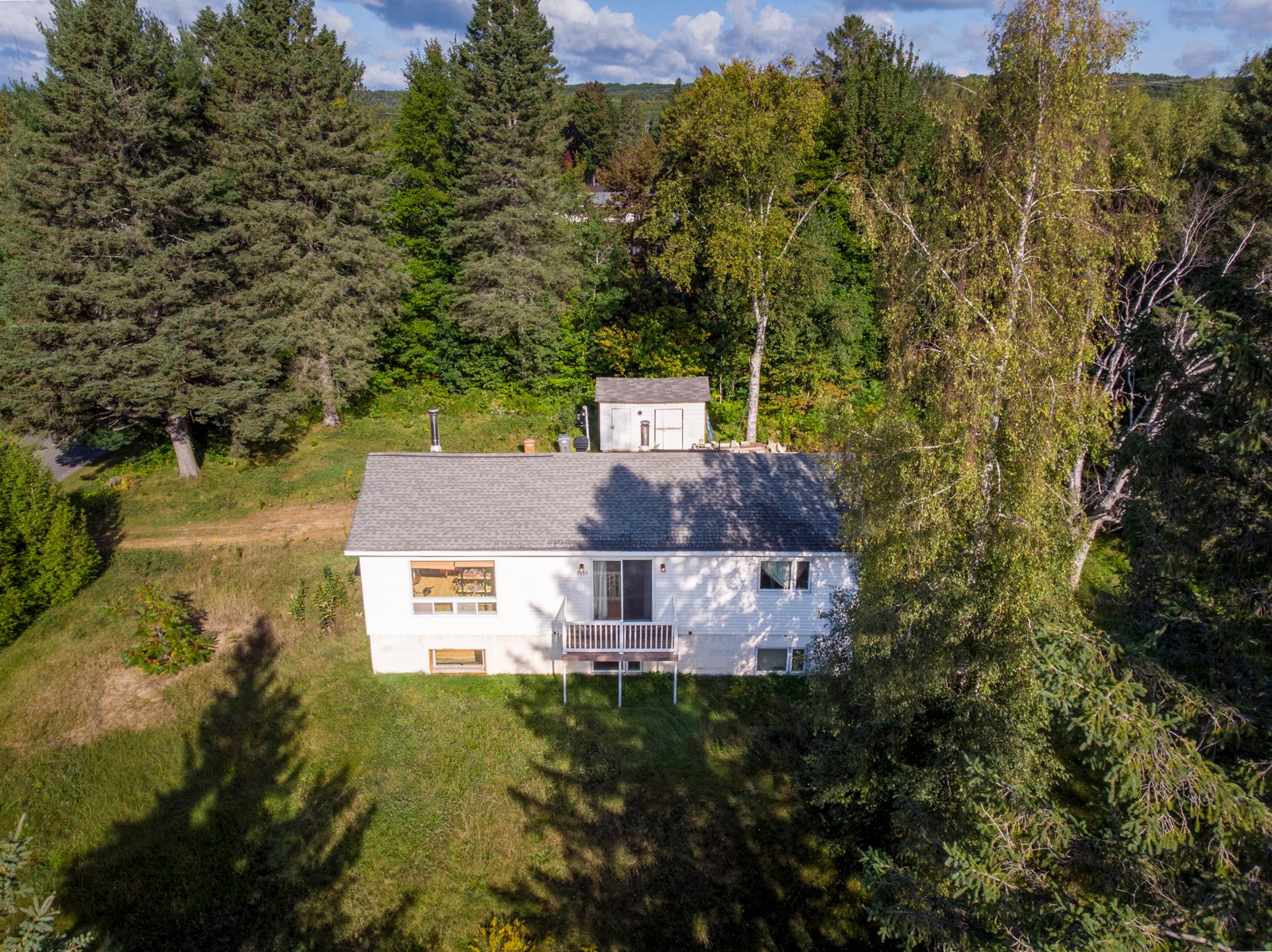 2137 Rg St-Félix — photo 1