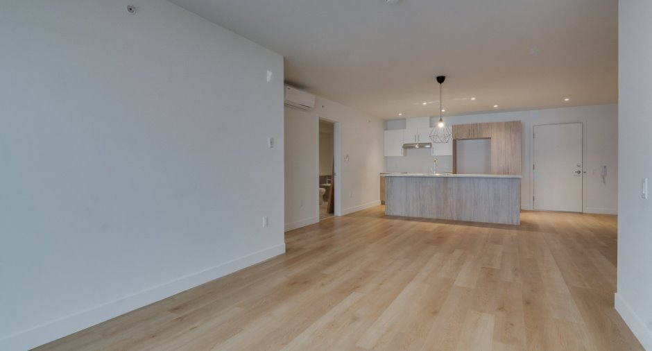Logement