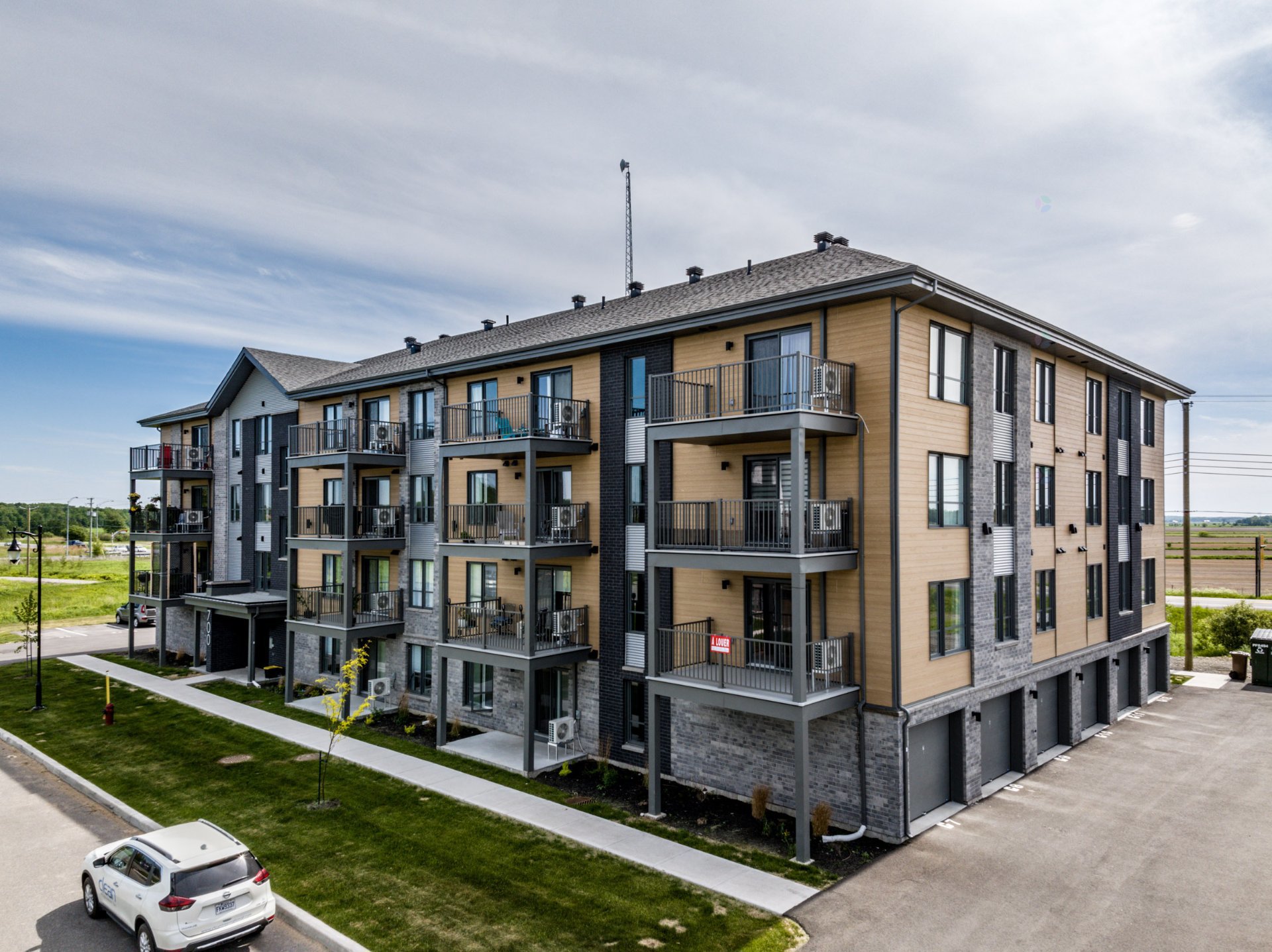 700 Rue Flavie-Poirier (#307) — photo 2